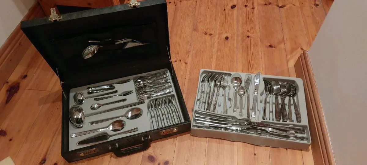 Cutlery canteen - Image 2