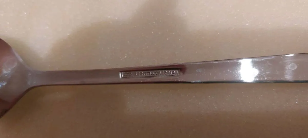 Cutlery canteen - Image 3