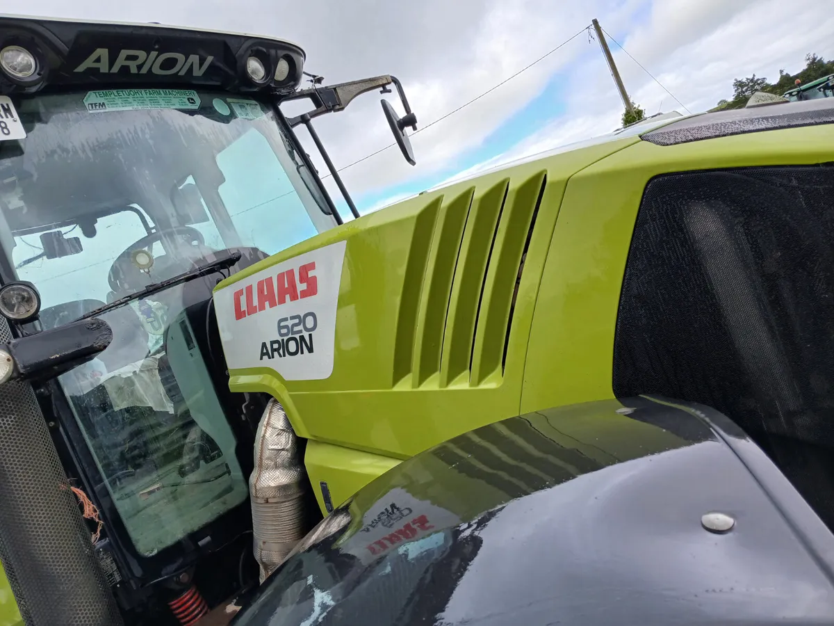 Tractor - Image 4