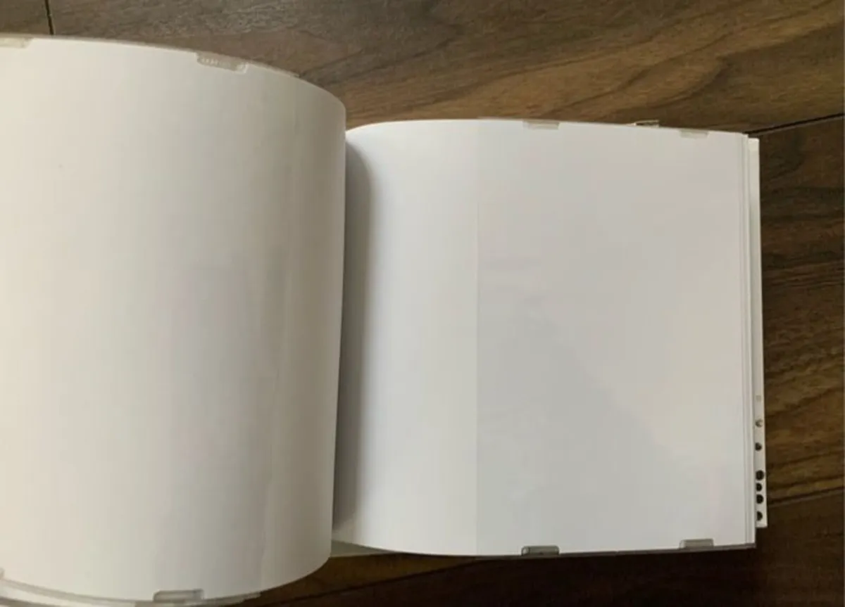 BRAND NEW 1st Communion Photo Album - Image 3