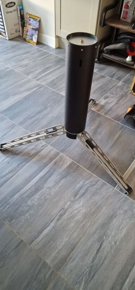 Modern GoTo telescope mount - Image 4