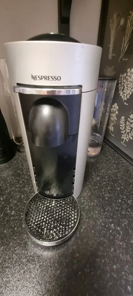 Coffee machine - Image 2