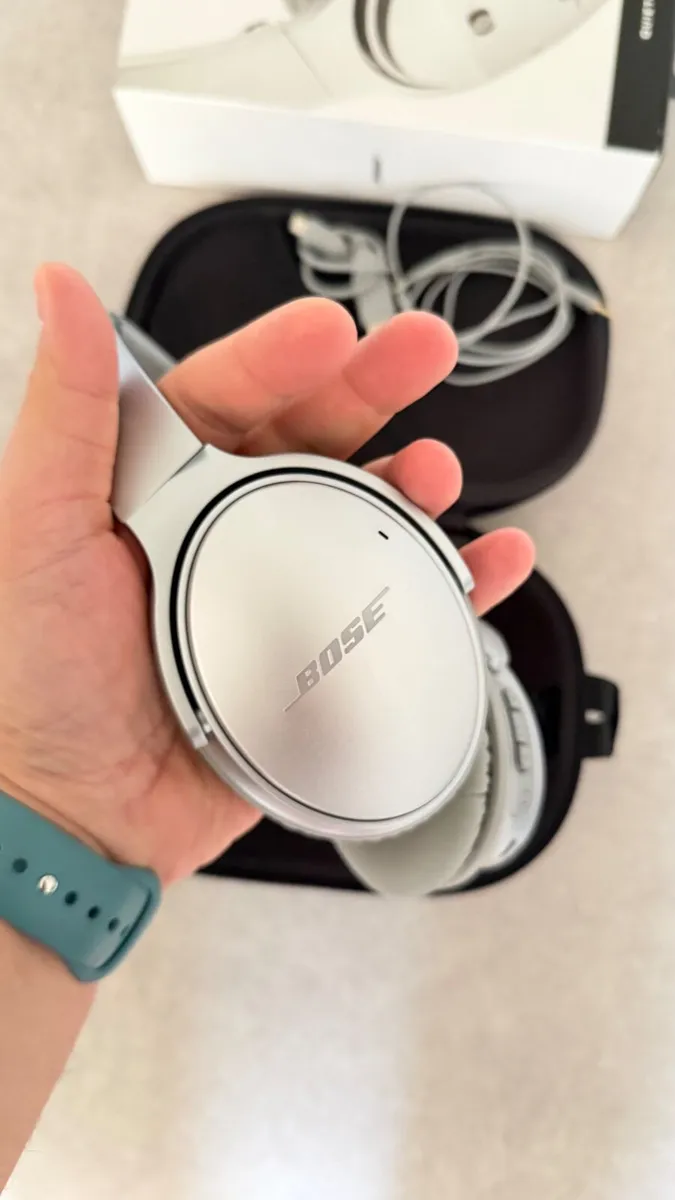 Bose QC 35 II - Image 1