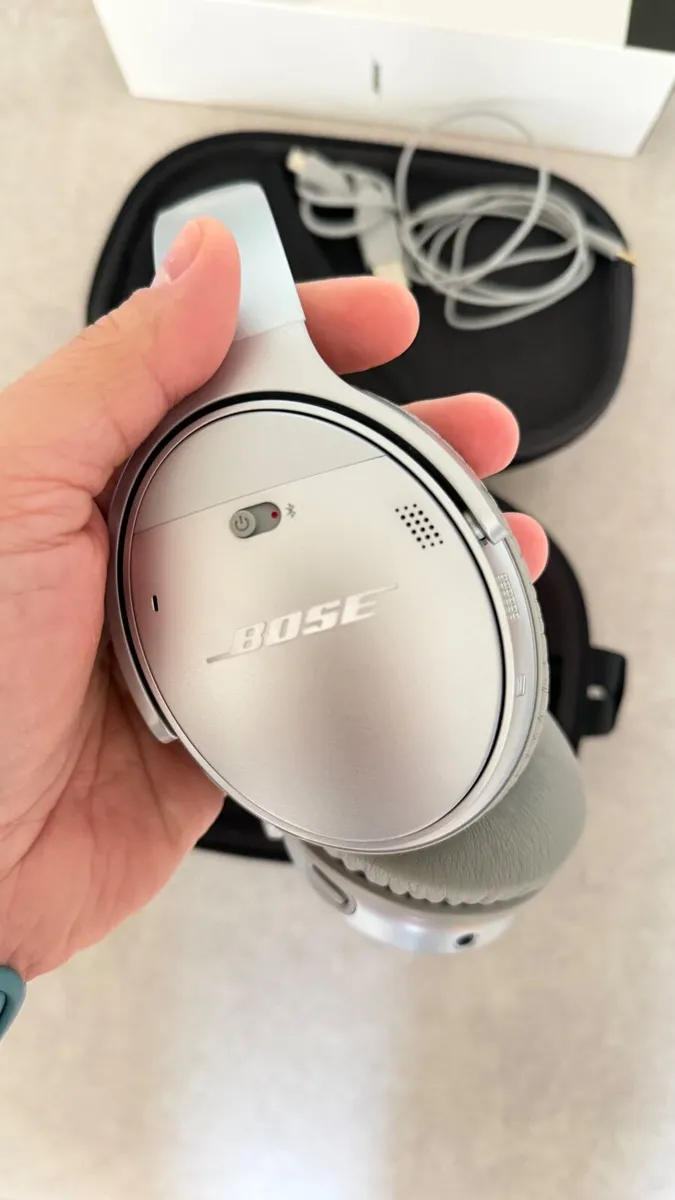 Bose QC 35 II - Image 3