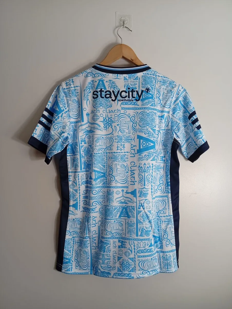 Dublin GAA jersey - Image 2