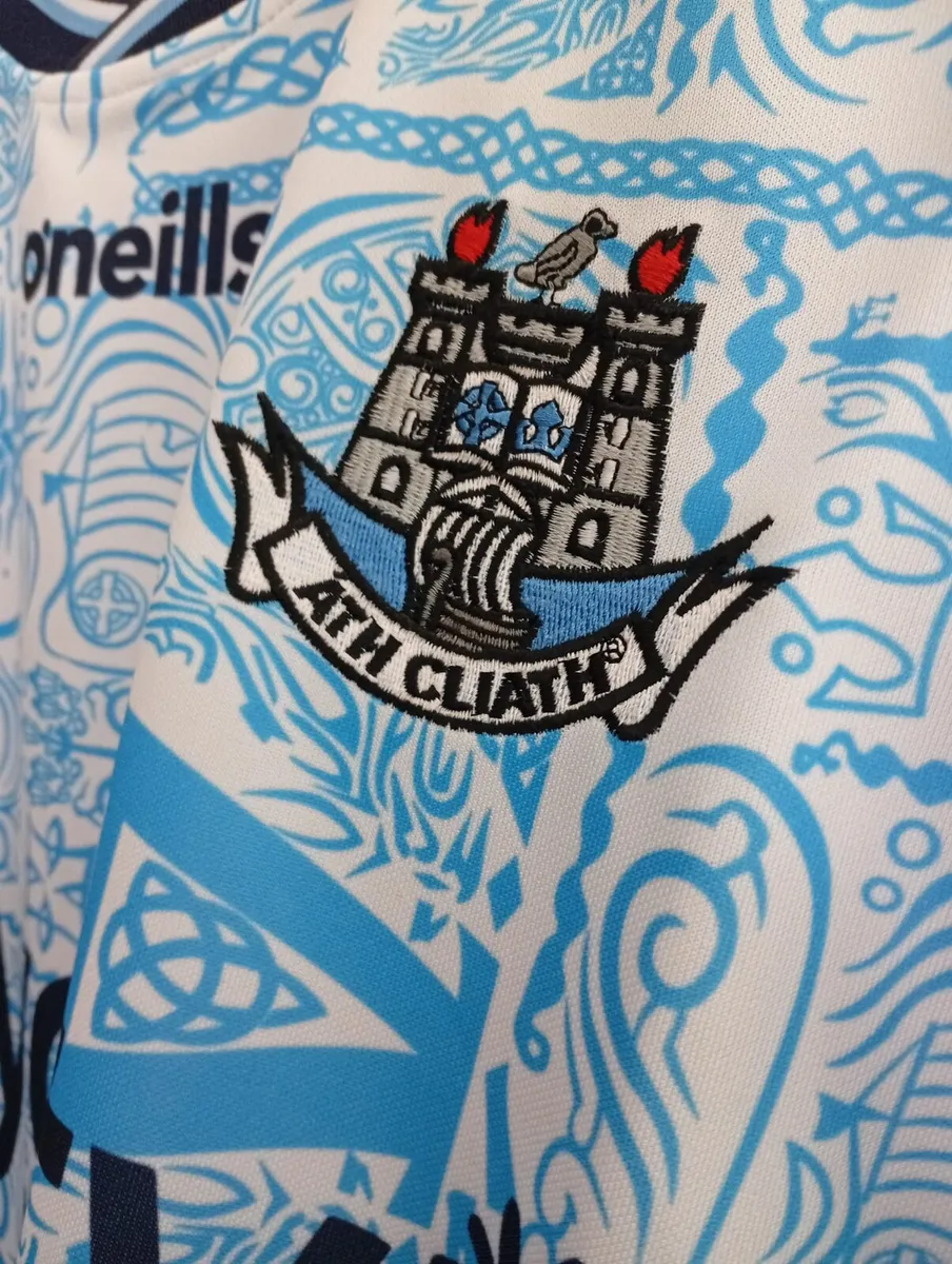 Dublin GAA jersey - Image 4
