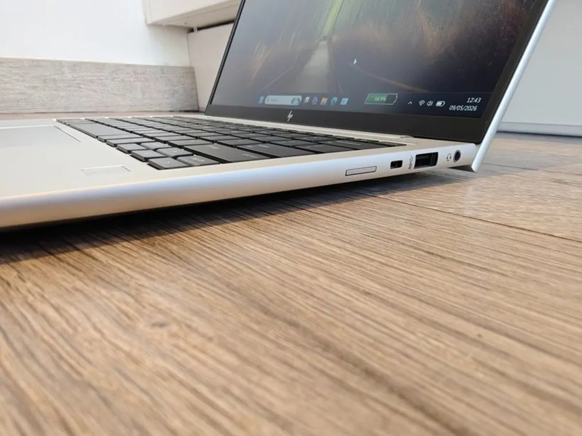 HP Elitebook 835 G10 | AMD Ryzen 5 Pro | 32GB | - Image 3