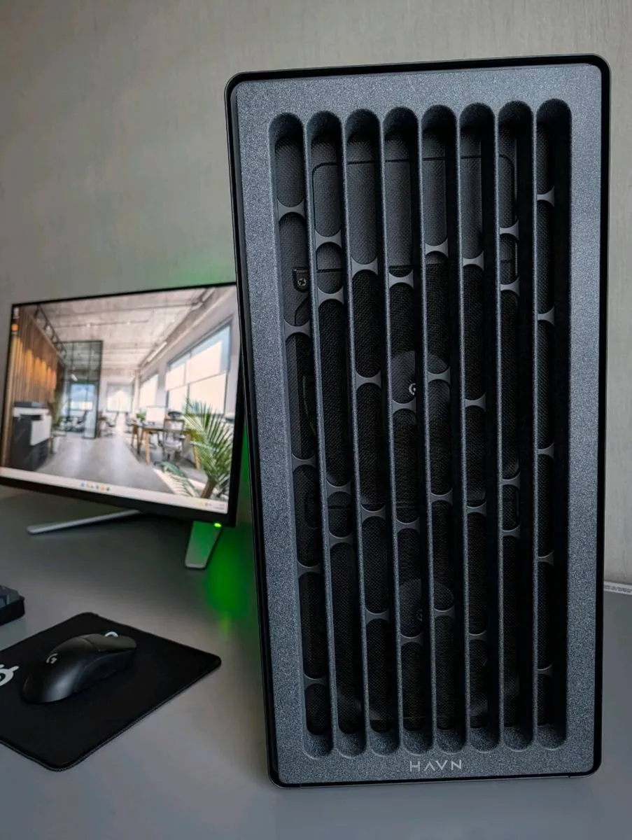 High-Quality Professional Powerful Workstation / G - Image 2