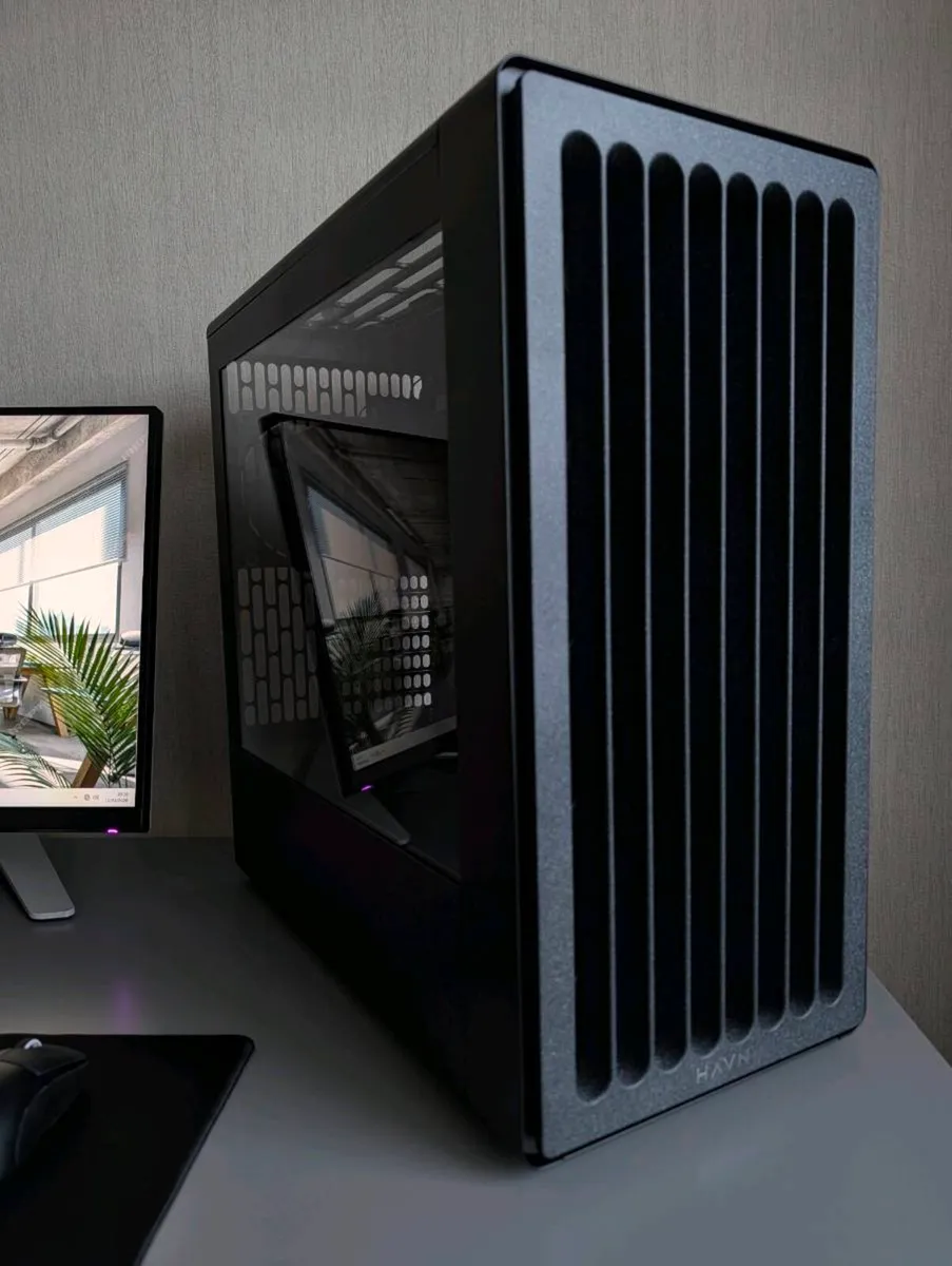 High-Quality Professional Powerful Workstation / G - Image 3
