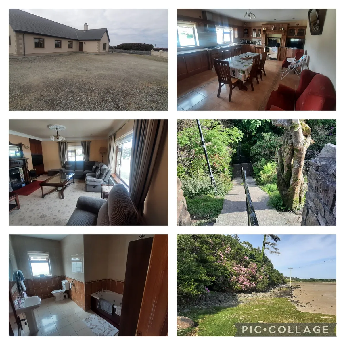 Summer holidays rental - Image 1