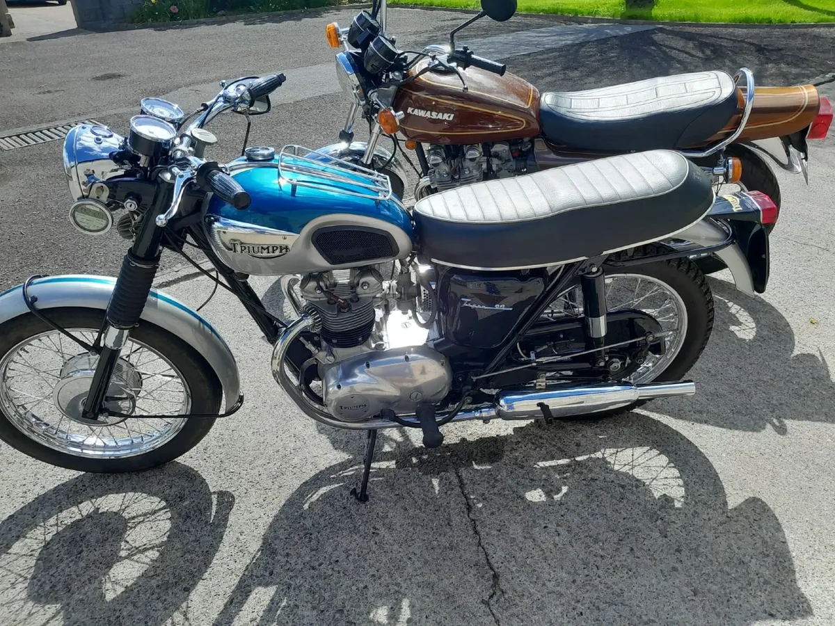 Kawasaki Other 1976 - Image 4