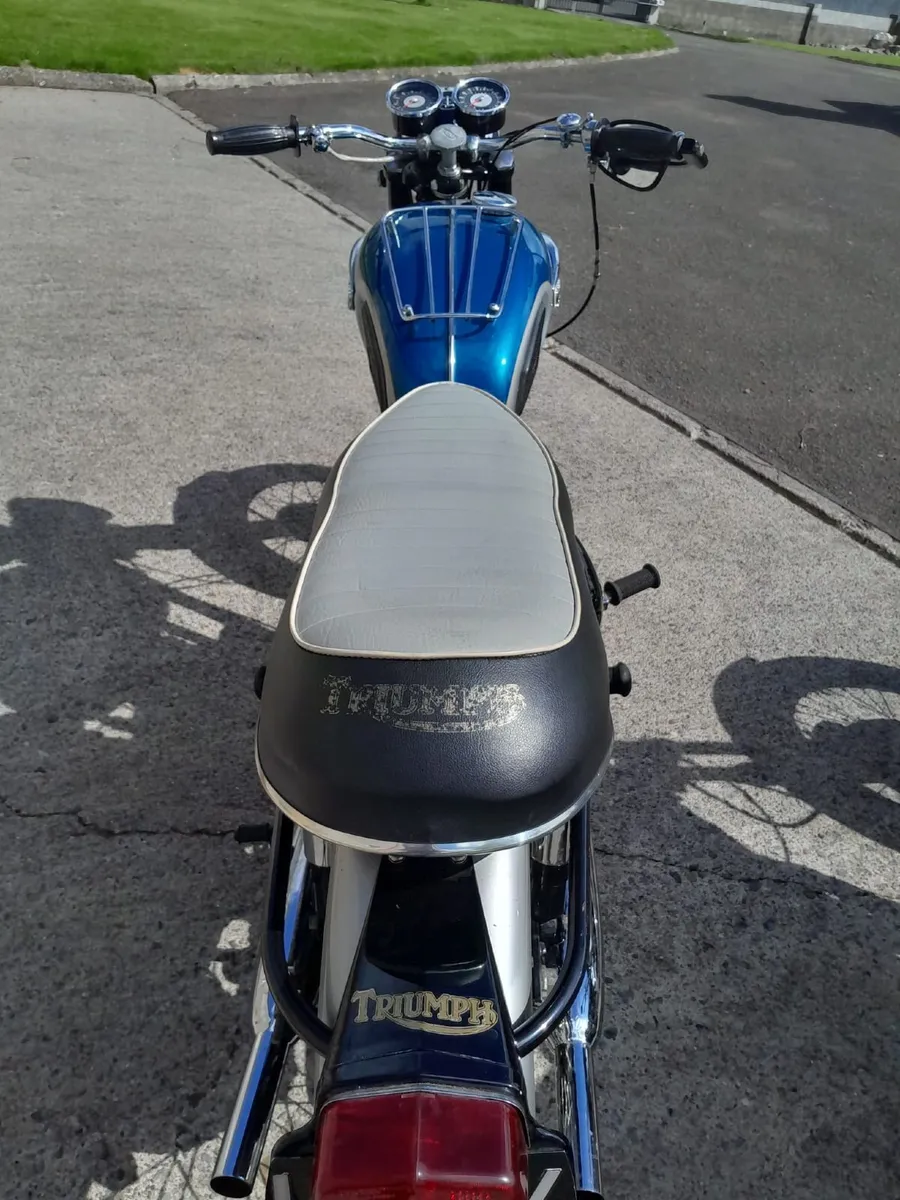 Kawasaki Other 1976 - Image 2