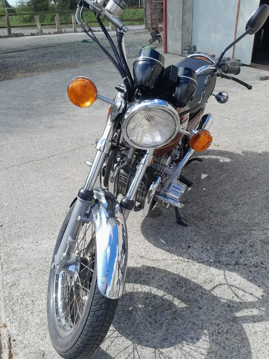 Kawasaki Other 1976 - Image 3