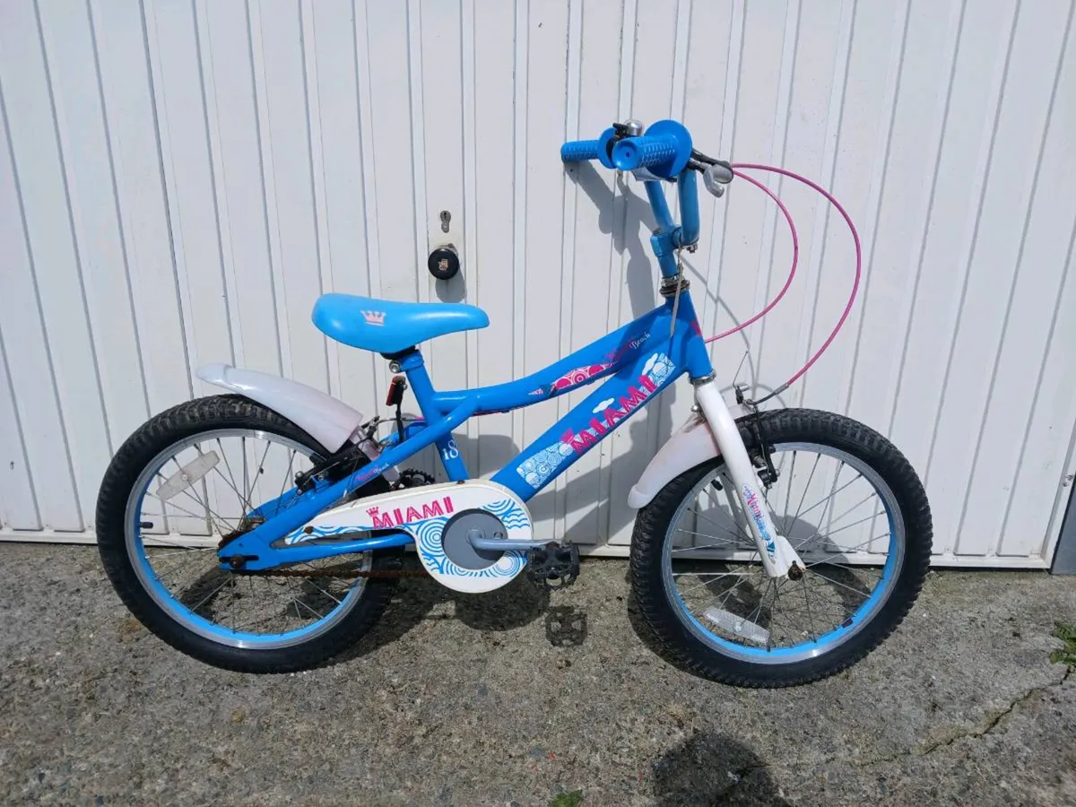 Bikes Kids, teens and adults all types - Image 2
