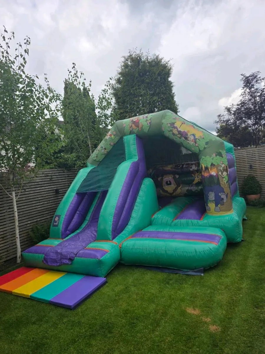 Bouncy Castle Hire💥💥🏰 - Image 2