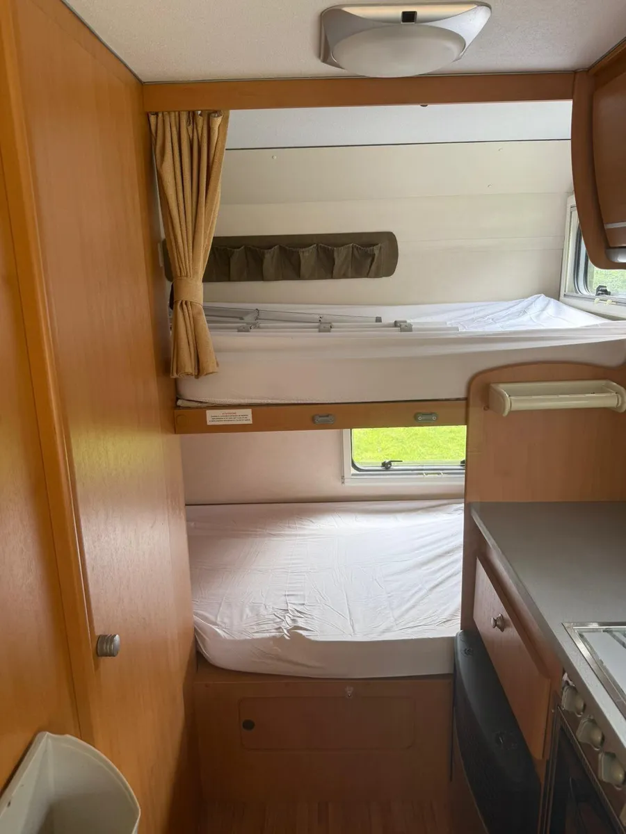 Camper - Image 4
