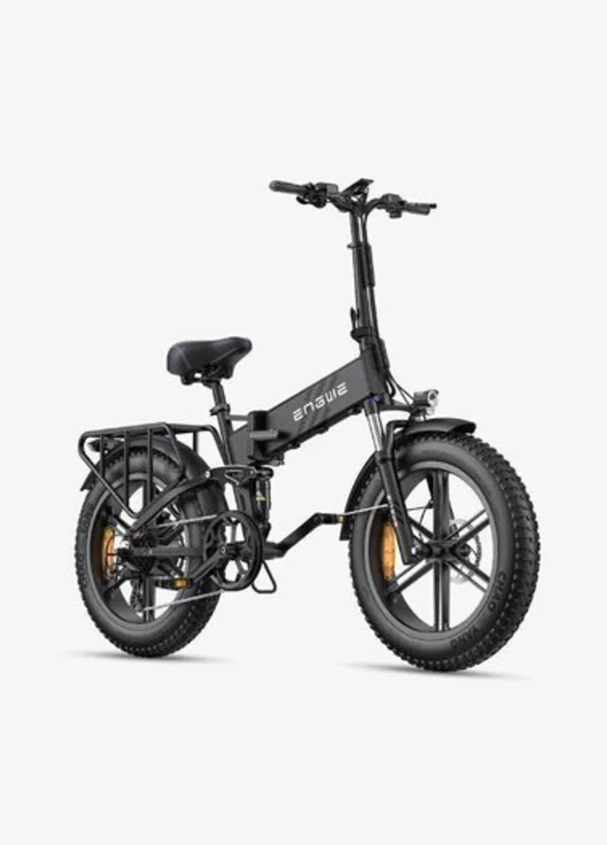 Engwe Engine Pro 2.0 Electric Bike Dublin