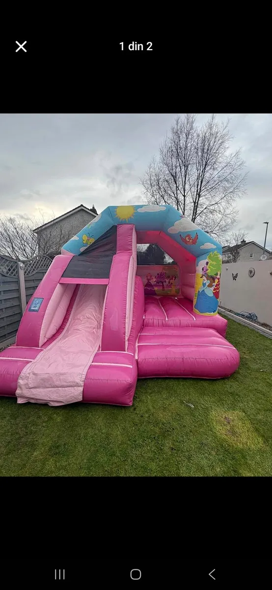 Bouncy Castle Hire💥💥🏰 - Image 3