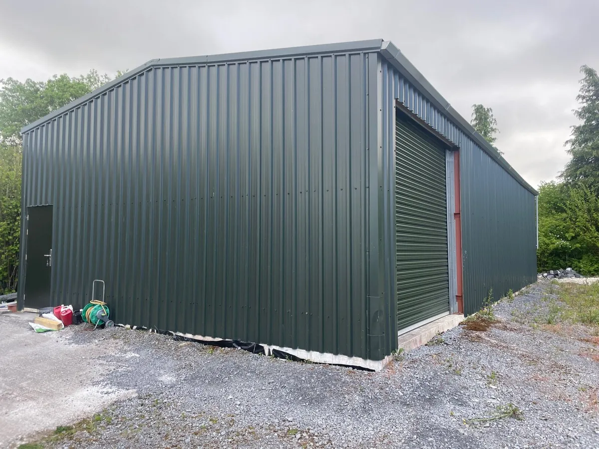 Shed - Image 2