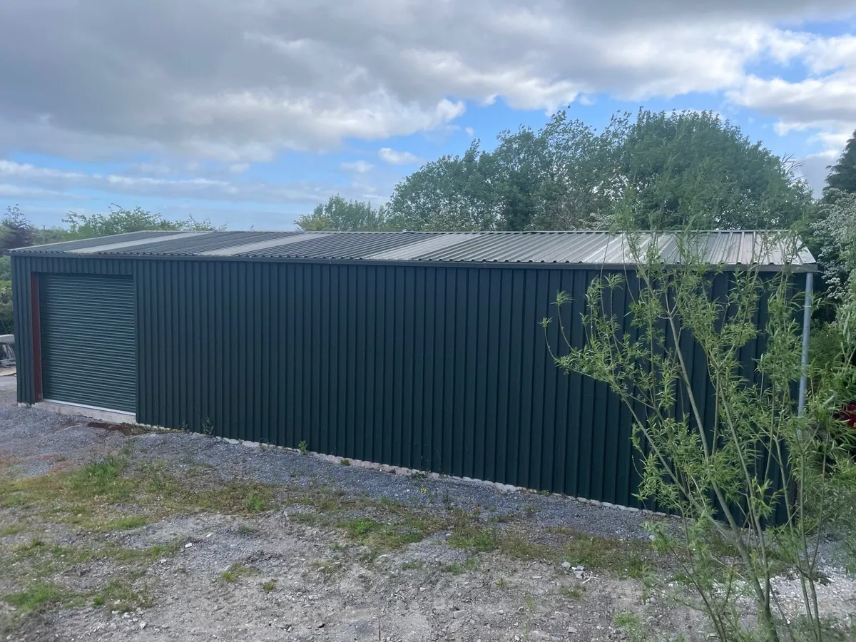 Shed - Image 3