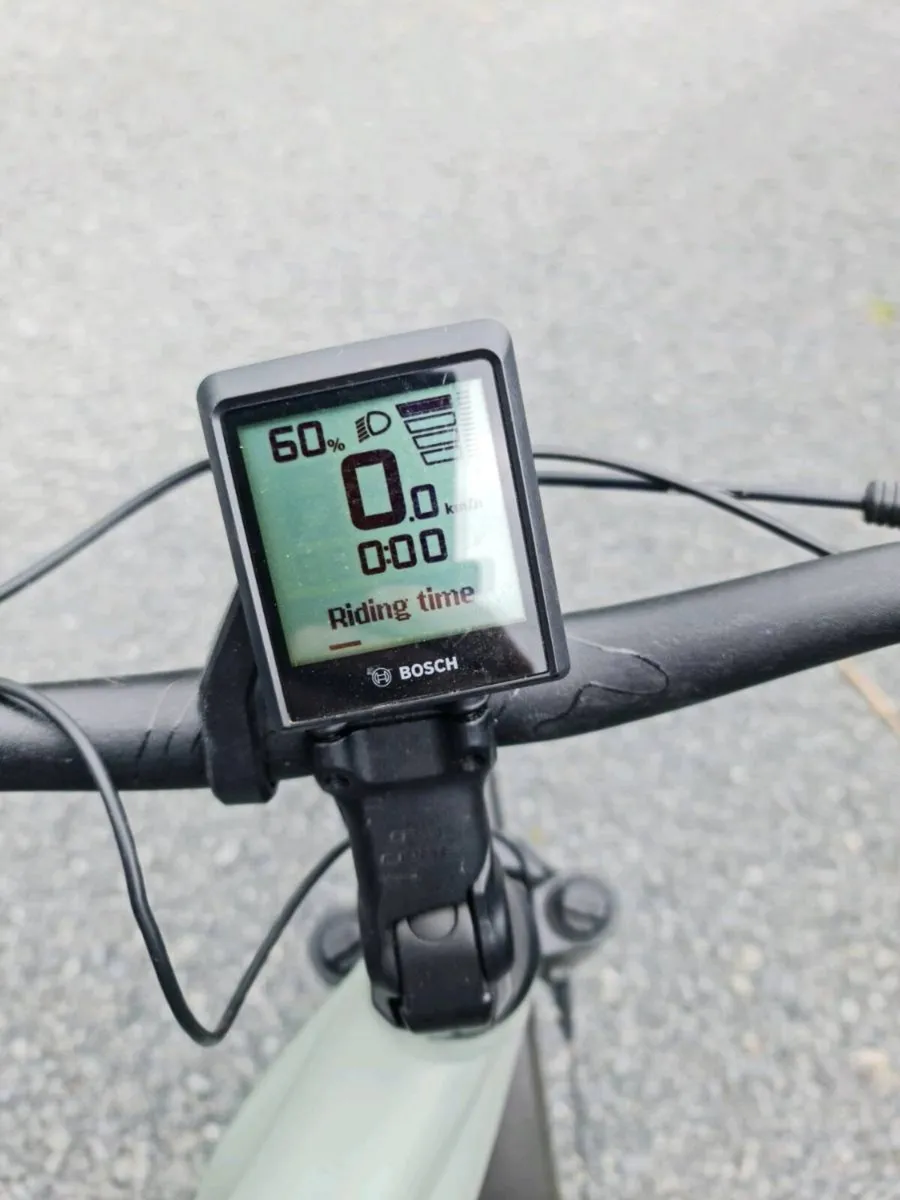 🚴‍♂️ Cube Kathmandu Electric Bike (E-Bike) - Image 2