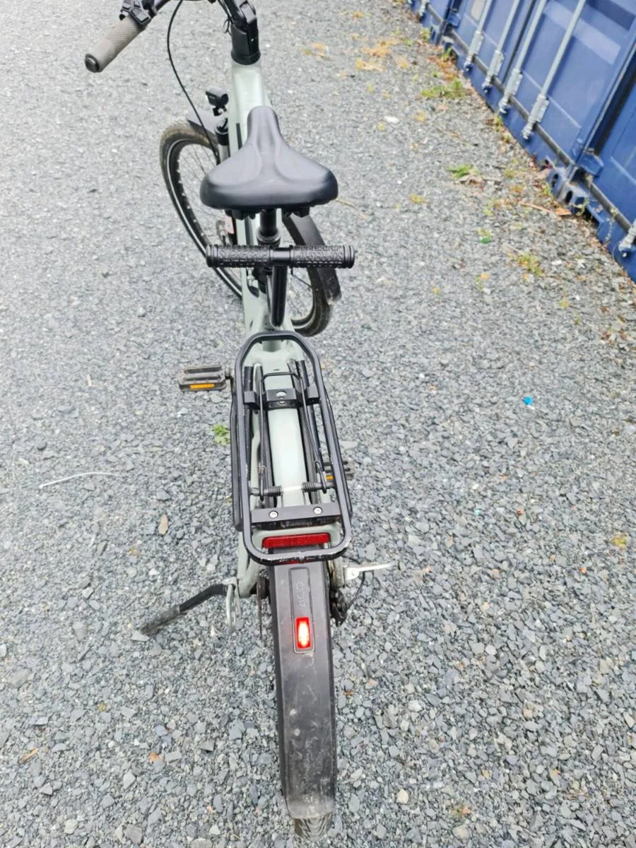 🚴‍♂️ Cube Kathmandu Electric Bike (E-Bike) - Image 3