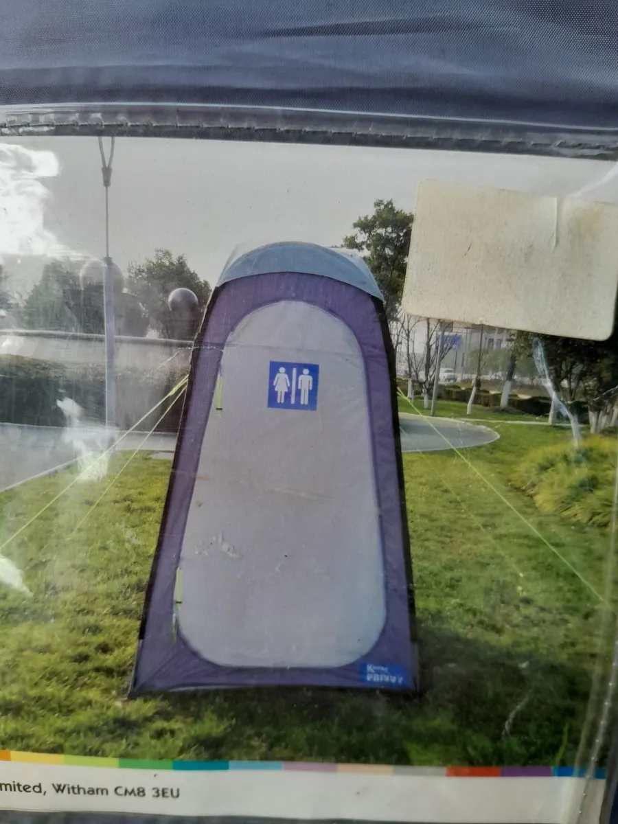 Camper van - Image 2