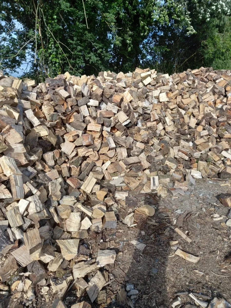 Hardwood/firewood