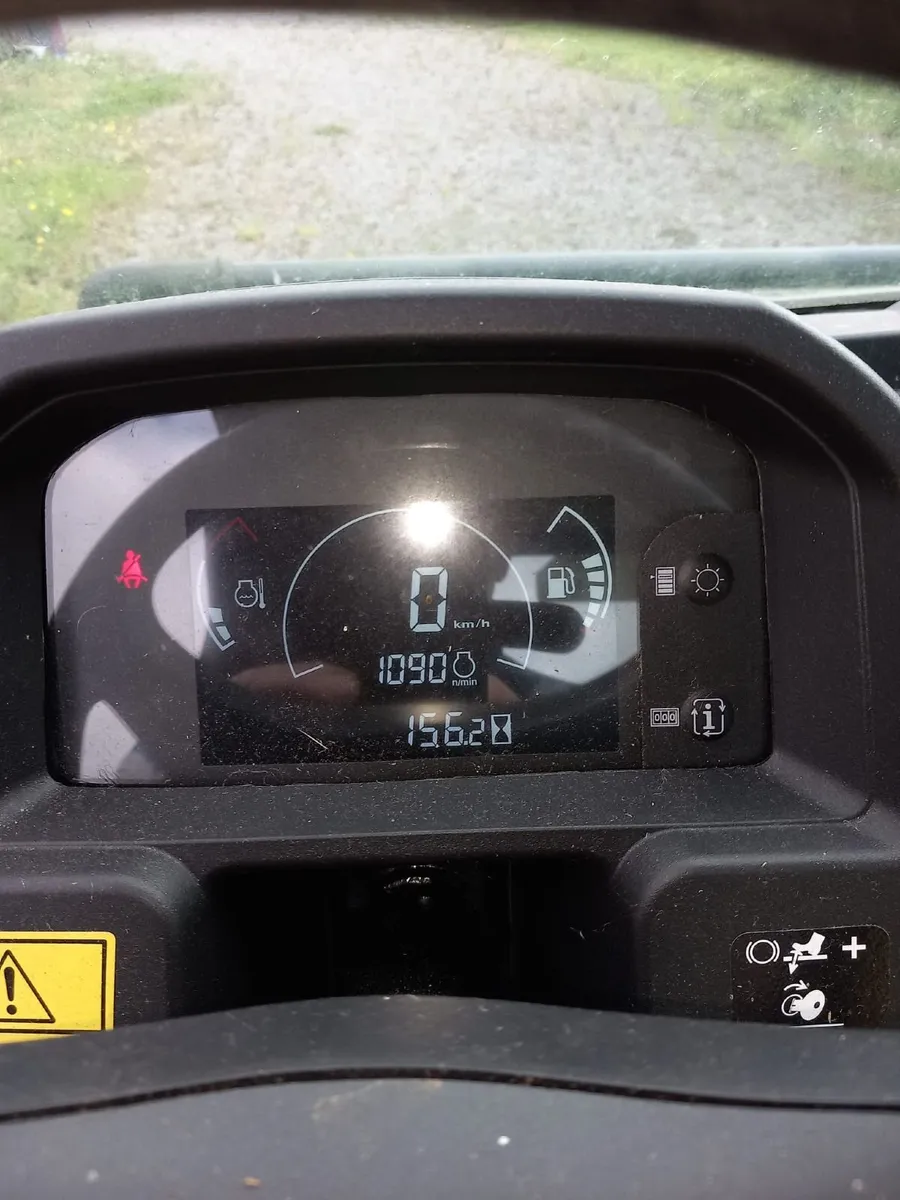 2020 John Deere 865M Gator - Image 2