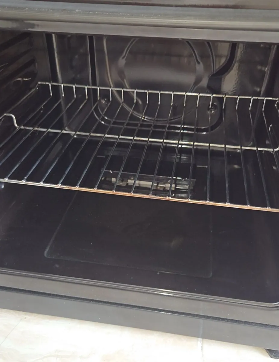 60cm Gas Cooker - Image 2