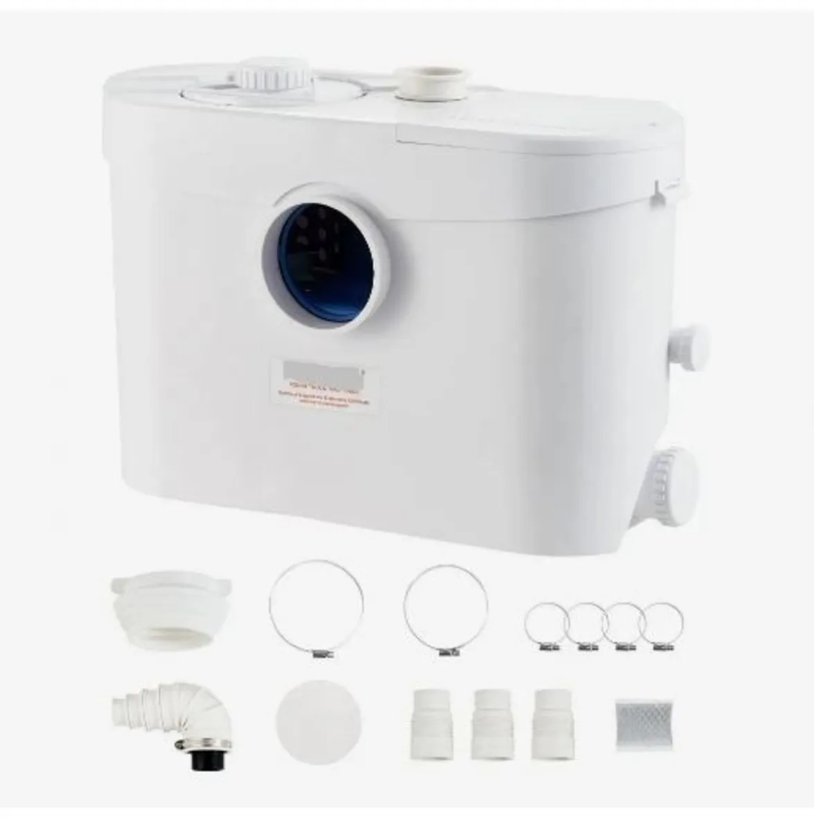 Macerator Pump, 700W - Image 4