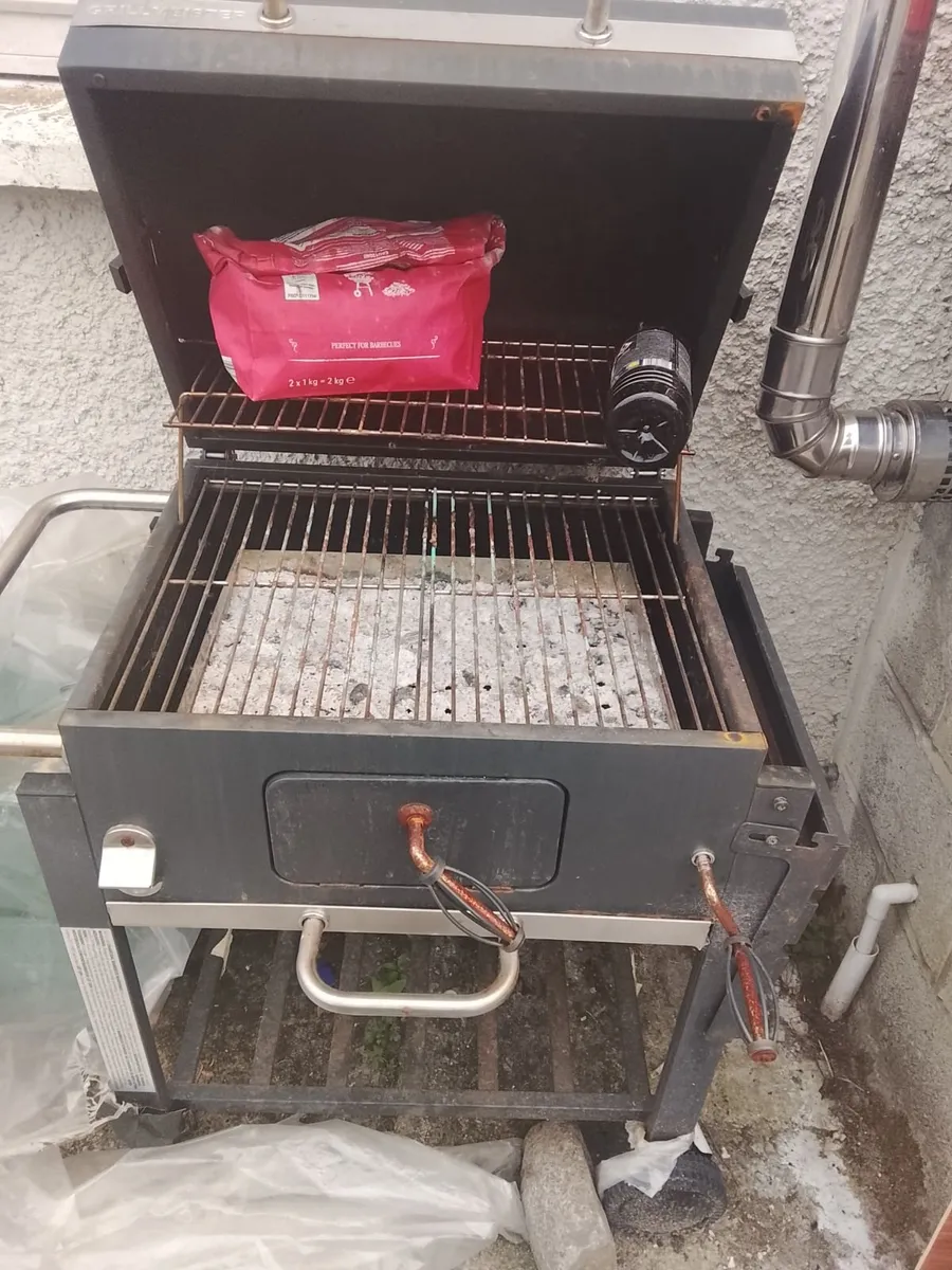 barbeque - Image 1
