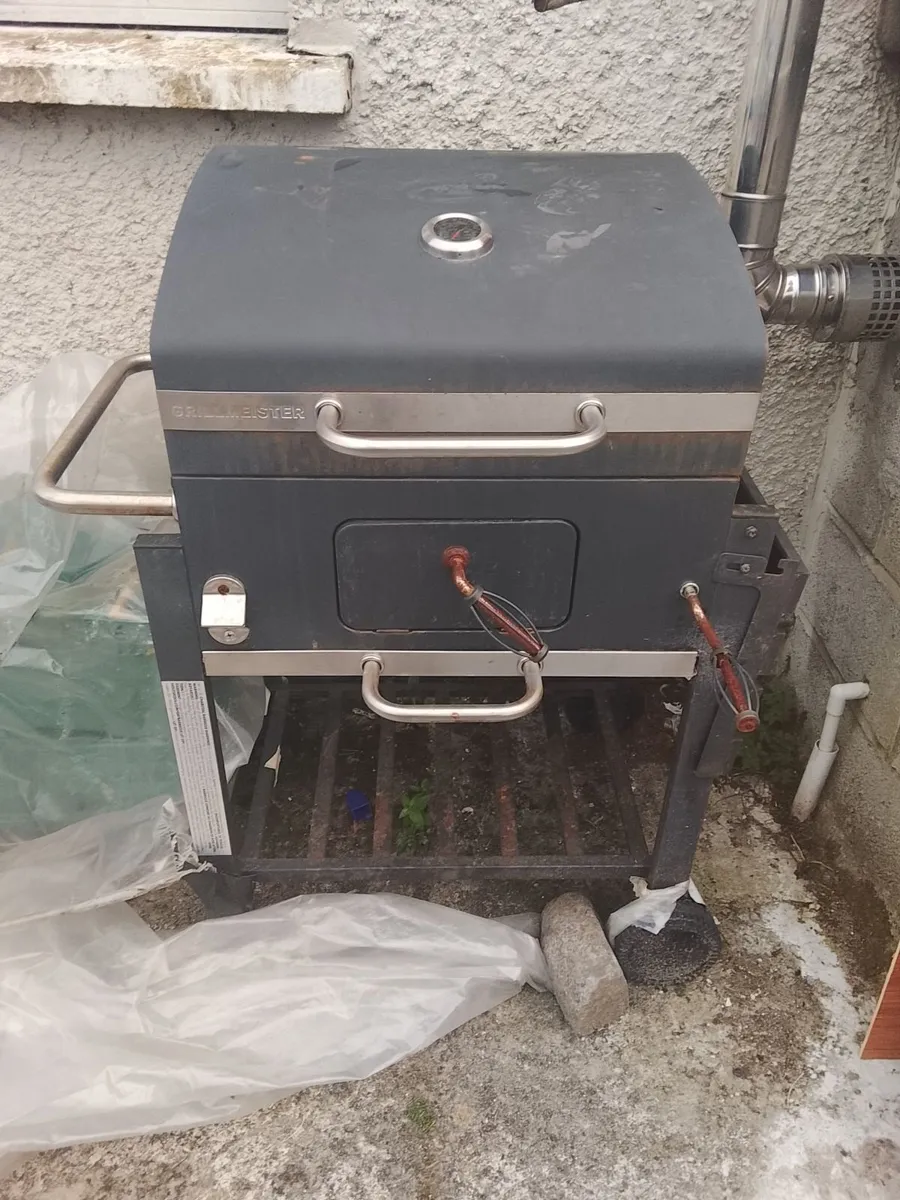 barbeque - Image 2