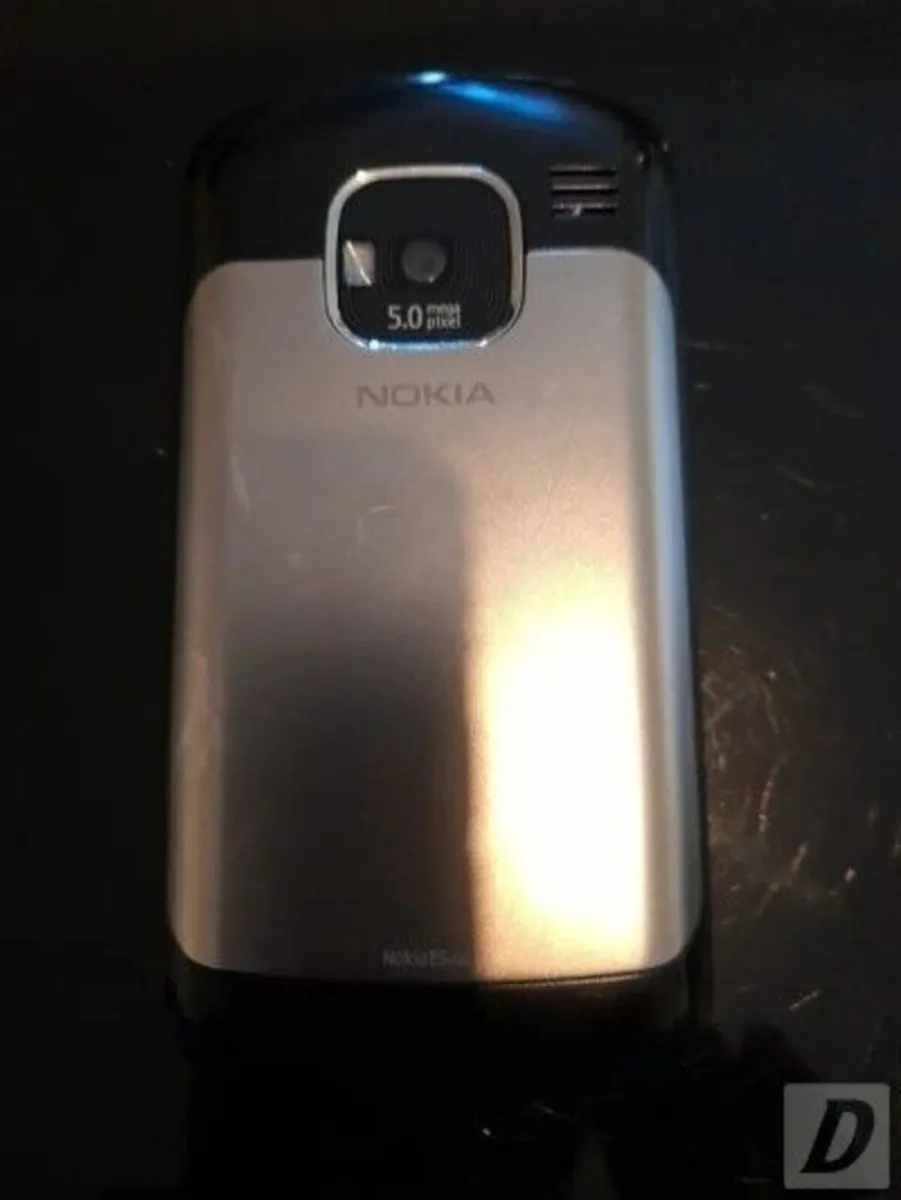 Vintage Antique Collectible UNLOCKED Mobile Phone - Image 4