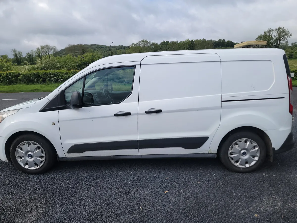 Ford Transit 2014 - Image 4