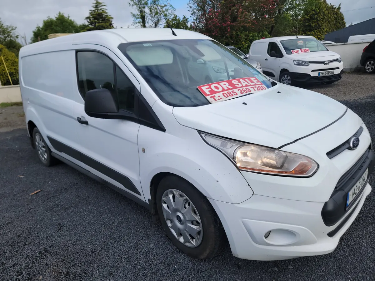 Ford Transit 2014 - Image 2