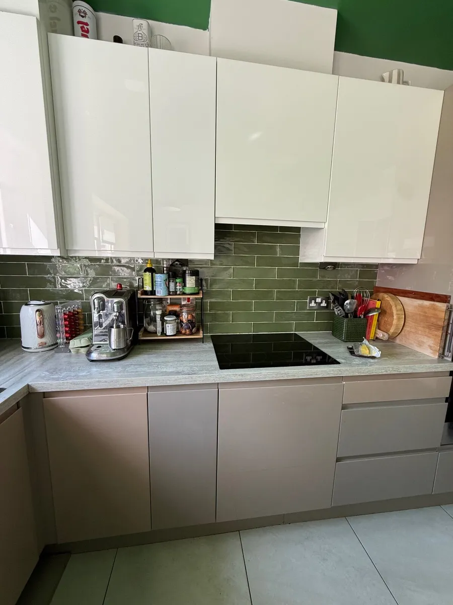 Kitchen utensils for sale - Image 2
