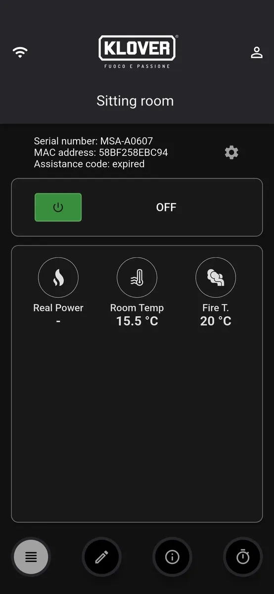 Pellet Stove (Standalone) - Image 2