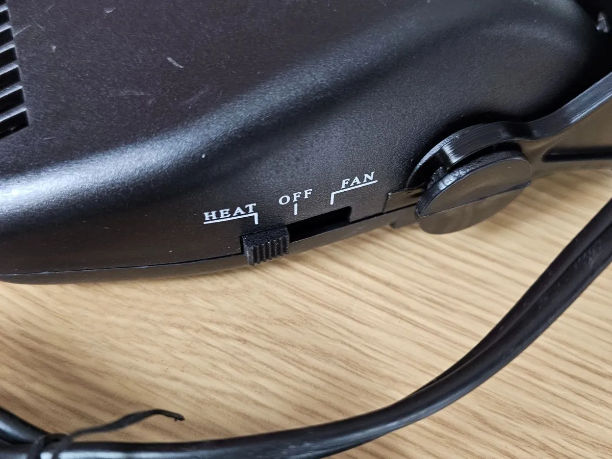 12v Car Heater - Image 2