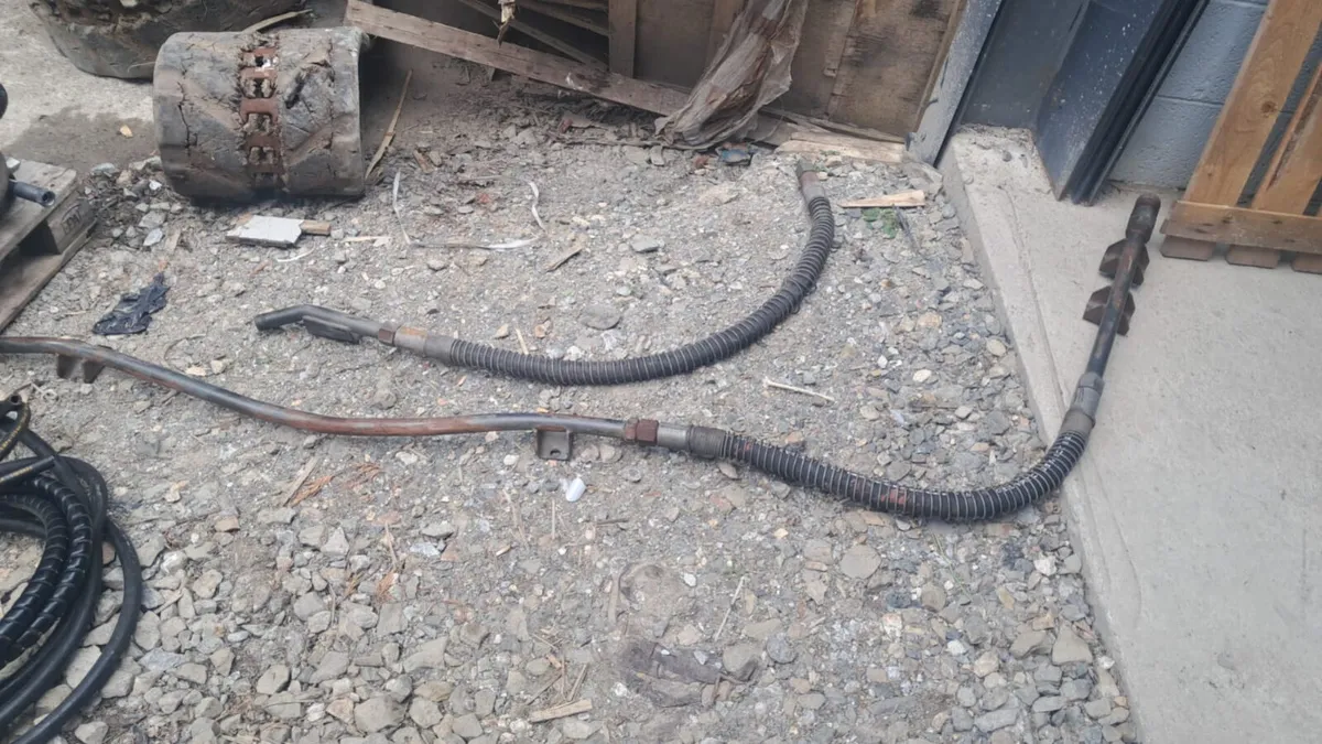 ALL THIS FOR €50!! -  - BRAND NEW HOSES - Image 2