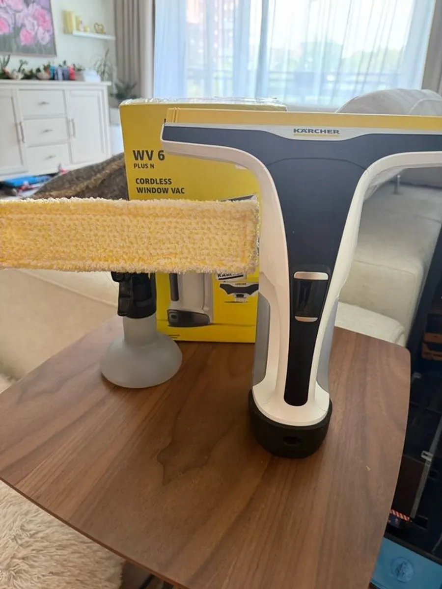karcher - Image 1