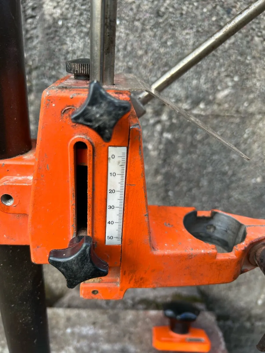 Zenses Drill Stand - Image 3