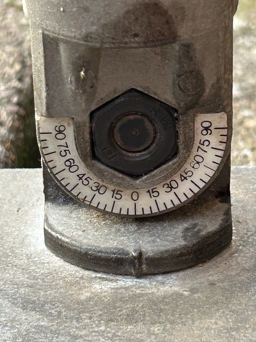 Zenses Drill Stand - Image 4