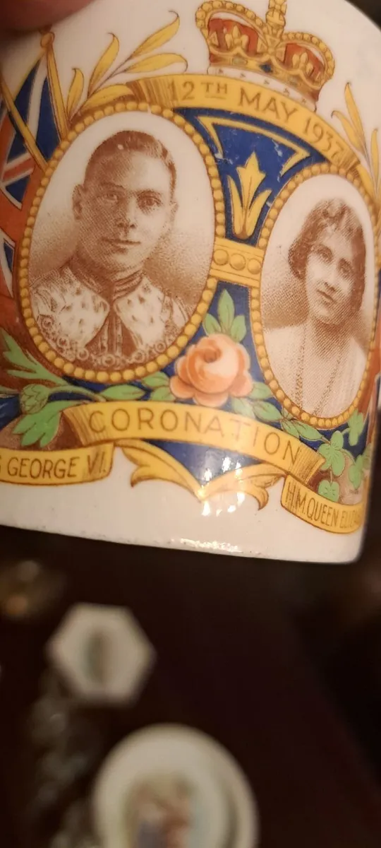Coronation Cup - Image 1
