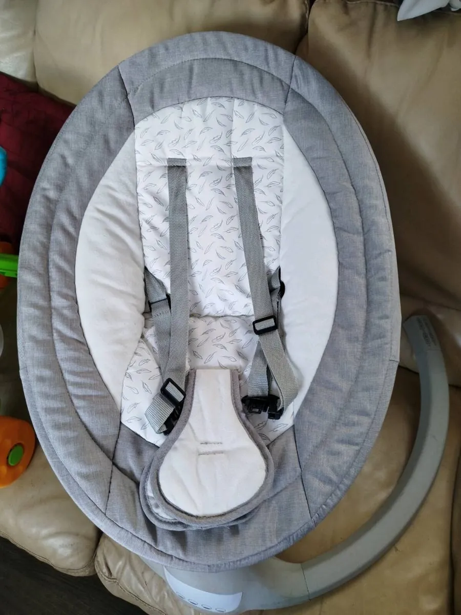Free baby items - Image 4
