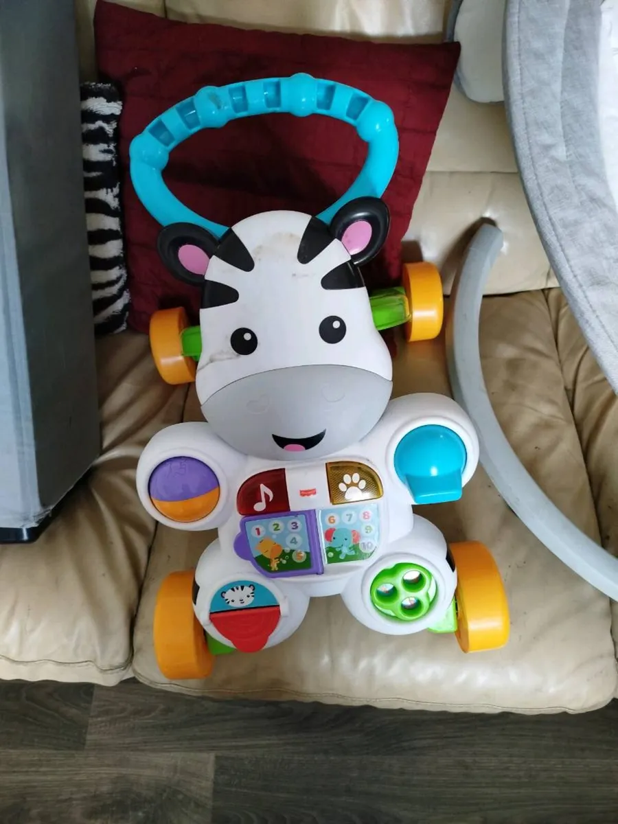 Free baby items - Image 3