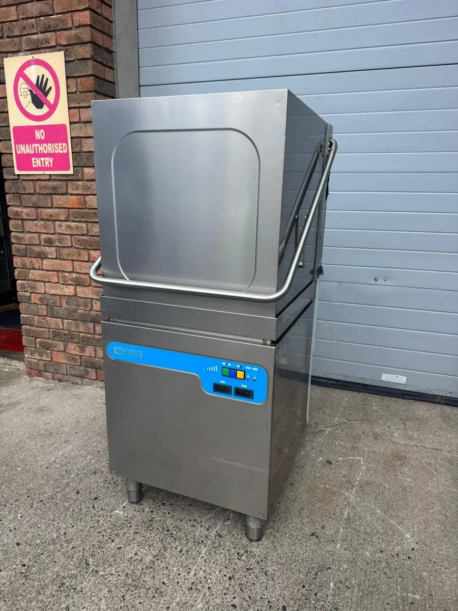 catering equipment - Image 3