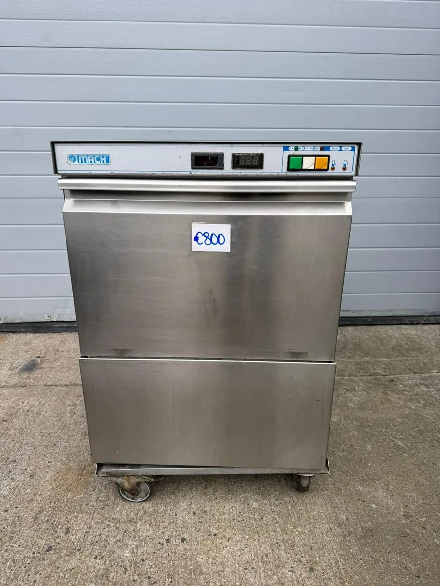 catering equipment - Image 4