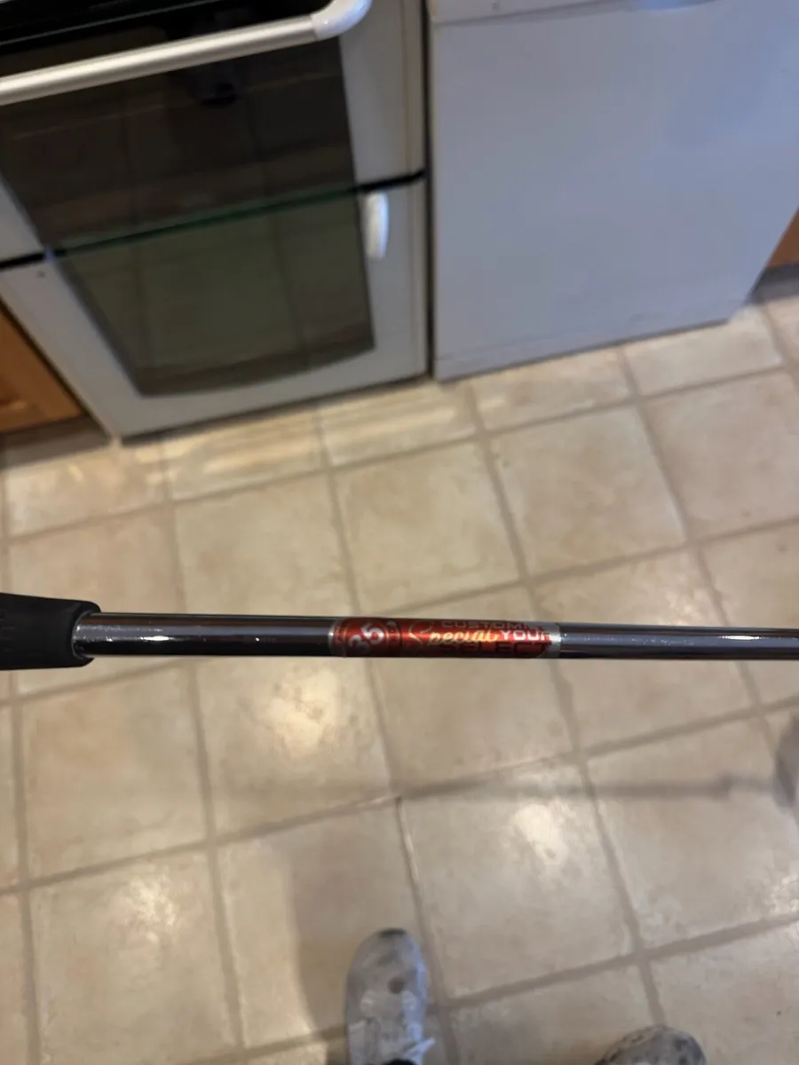 Scotty Cameron Special Select Newport 2 - Image 4