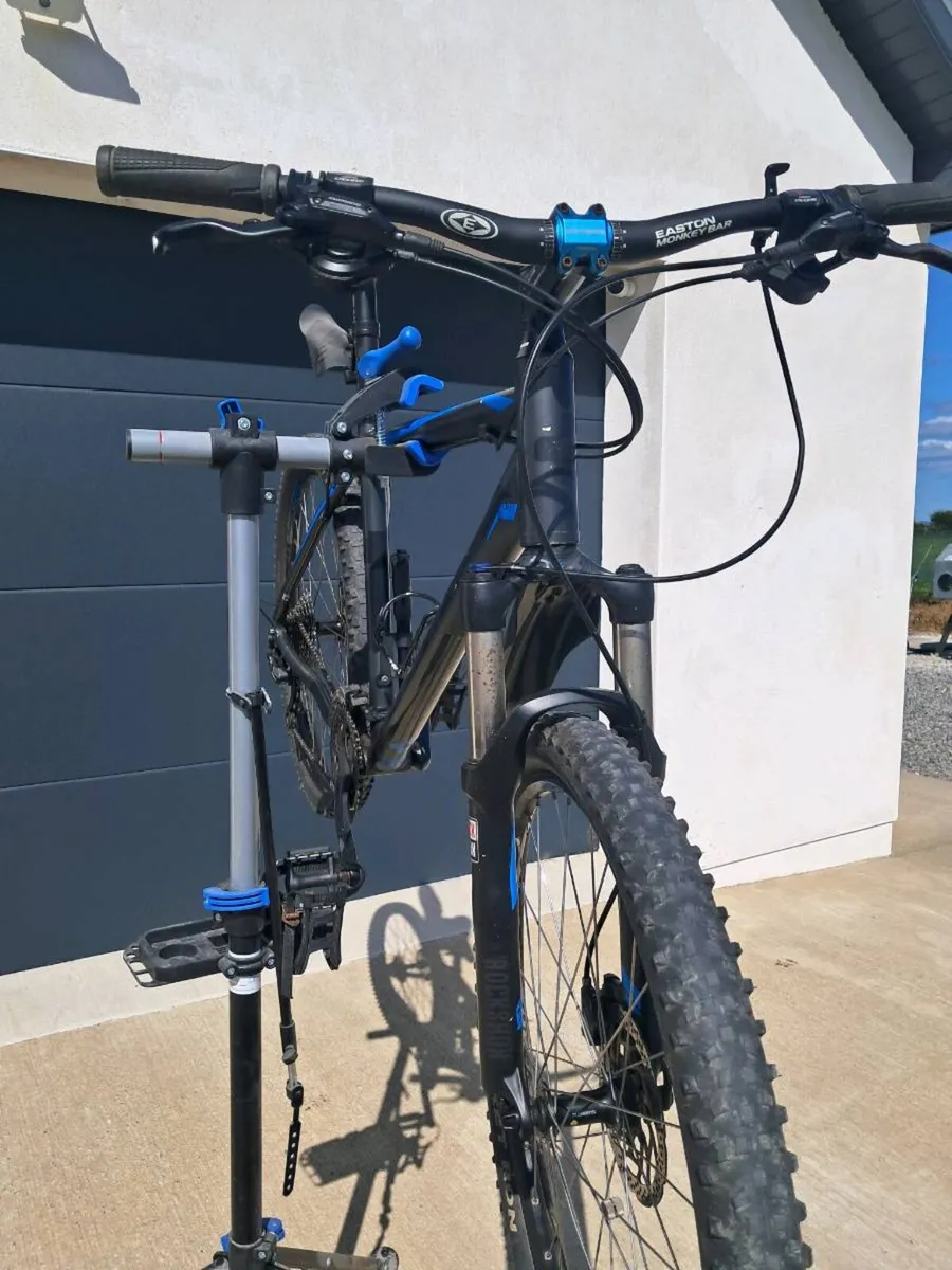 Cube Acid Mountain Bike - Image 2